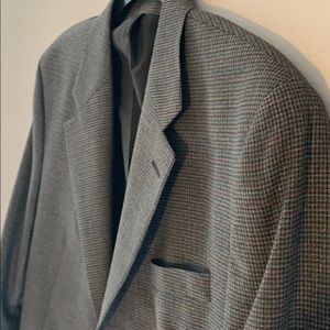 Ralph Lauren Suit Jacket